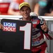 Mit spannenden Rennen, einem epischen Sieg des Solunion GASGAS Aspar Teams und tausenden von schreienden Fans war die siebte Runde der Moto3-Weltmeisterschaft auf und abseits der Strecke einfach nur aufregend.